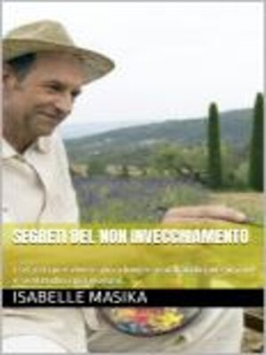 cover image of SEGRETI DEL NON  INVECCHIAMENTO